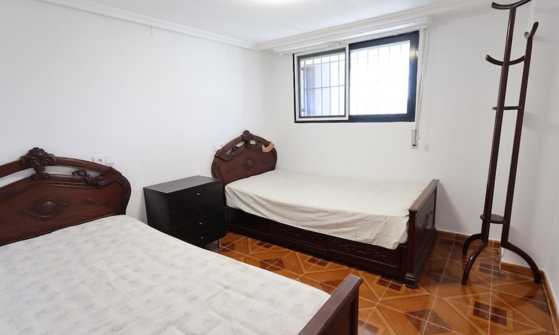 Segunda mano - Apartamento -
Punta Prima - Costa Blanca