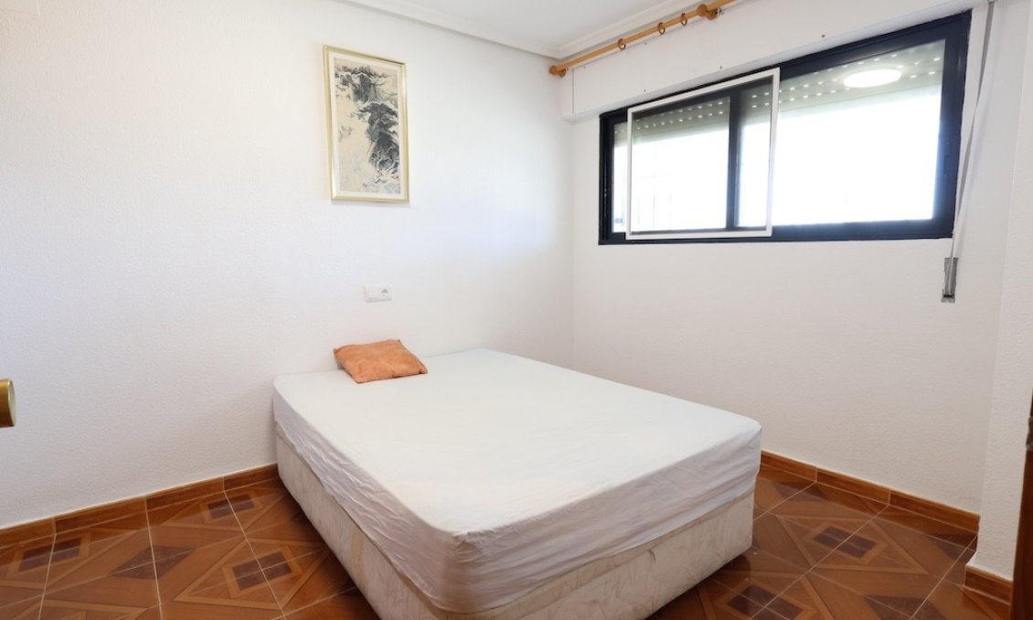 Segunda mano - Apartamento -
Punta Prima - Costa Blanca