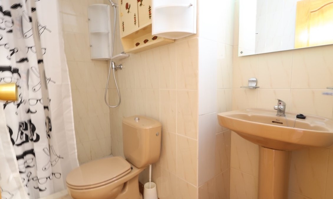 Segunda mano - Apartamento -
Punta Prima - Costa Blanca