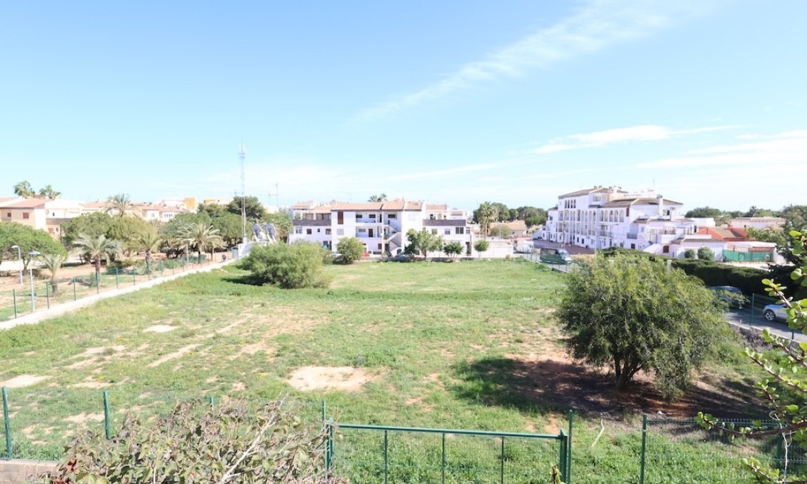 Segunda mano - Apartamento -
Punta Prima - Costa Blanca