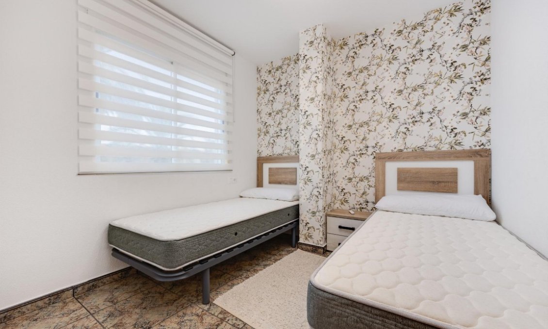 Segunda mano - Apartamento -
Playa De Los Naufragos - Costa Blanca