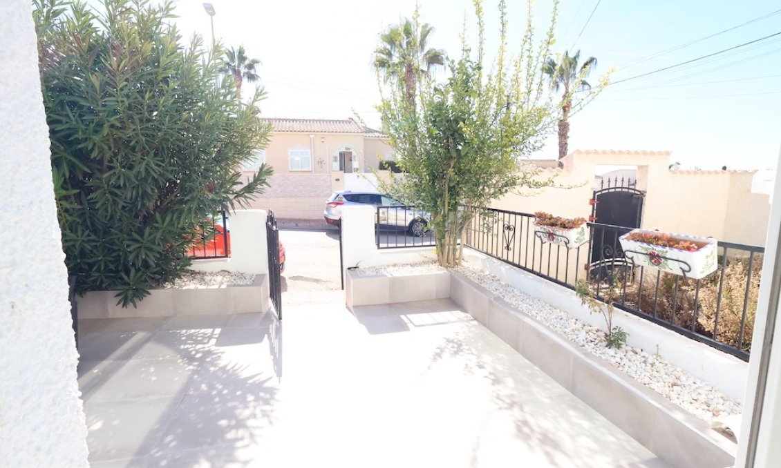 Segunda mano - Bungalow -
Ciudad Quesada - Costa Blanca