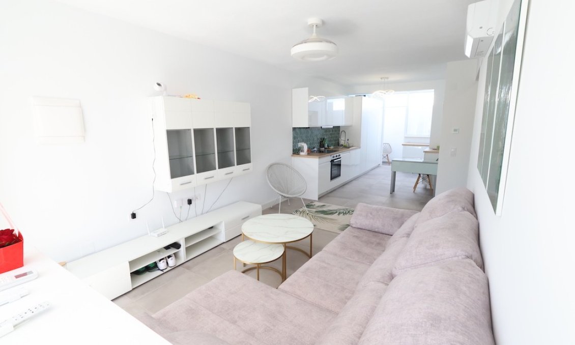 Segunda mano - Bungalow -
Ciudad Quesada - Costa Blanca