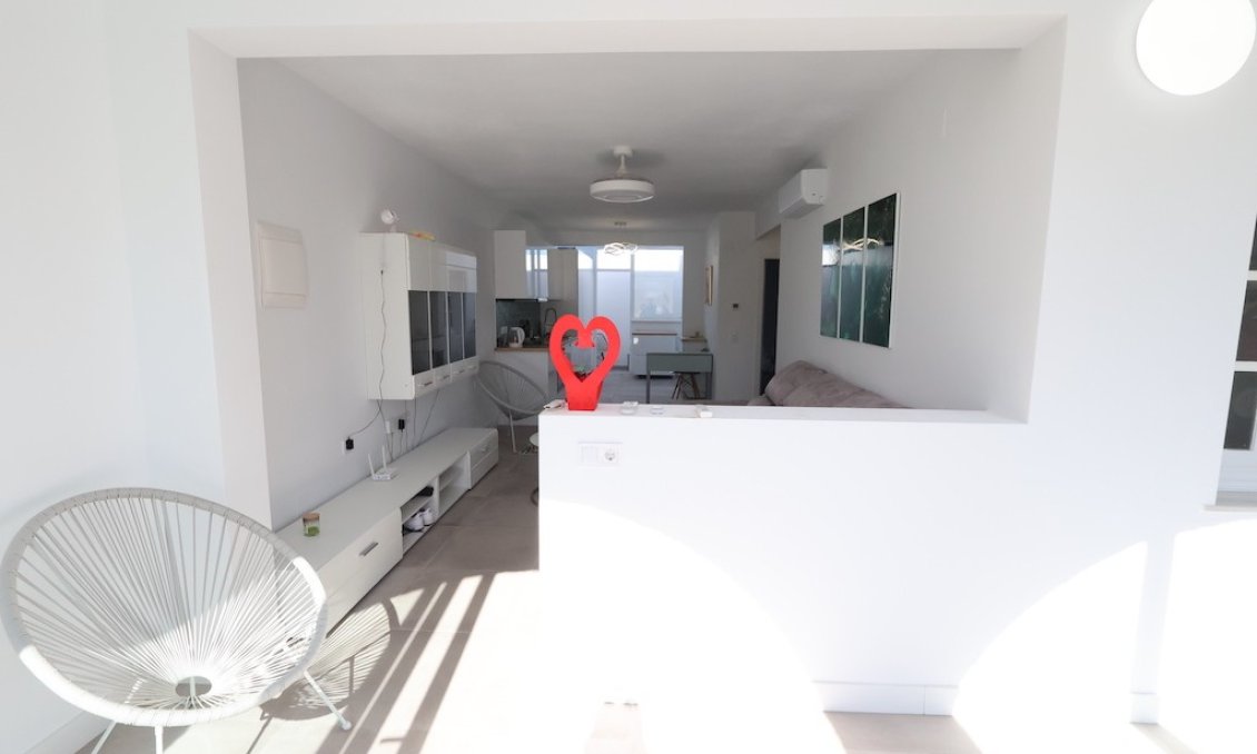 Segunda mano - Bungalow -
Ciudad Quesada - Costa Blanca