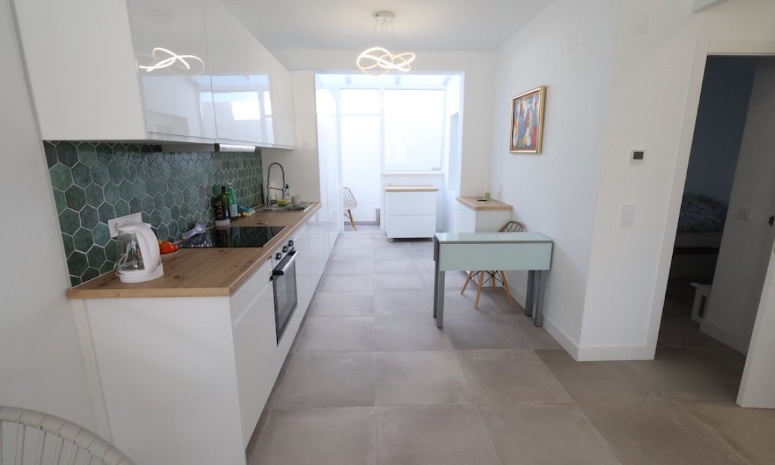 Segunda mano - Bungalow -
Ciudad Quesada - Costa Blanca