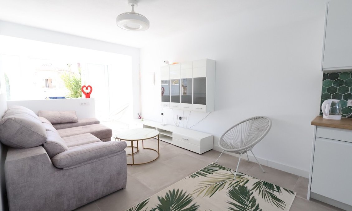 Segunda mano - Bungalow -
Ciudad Quesada - Costa Blanca