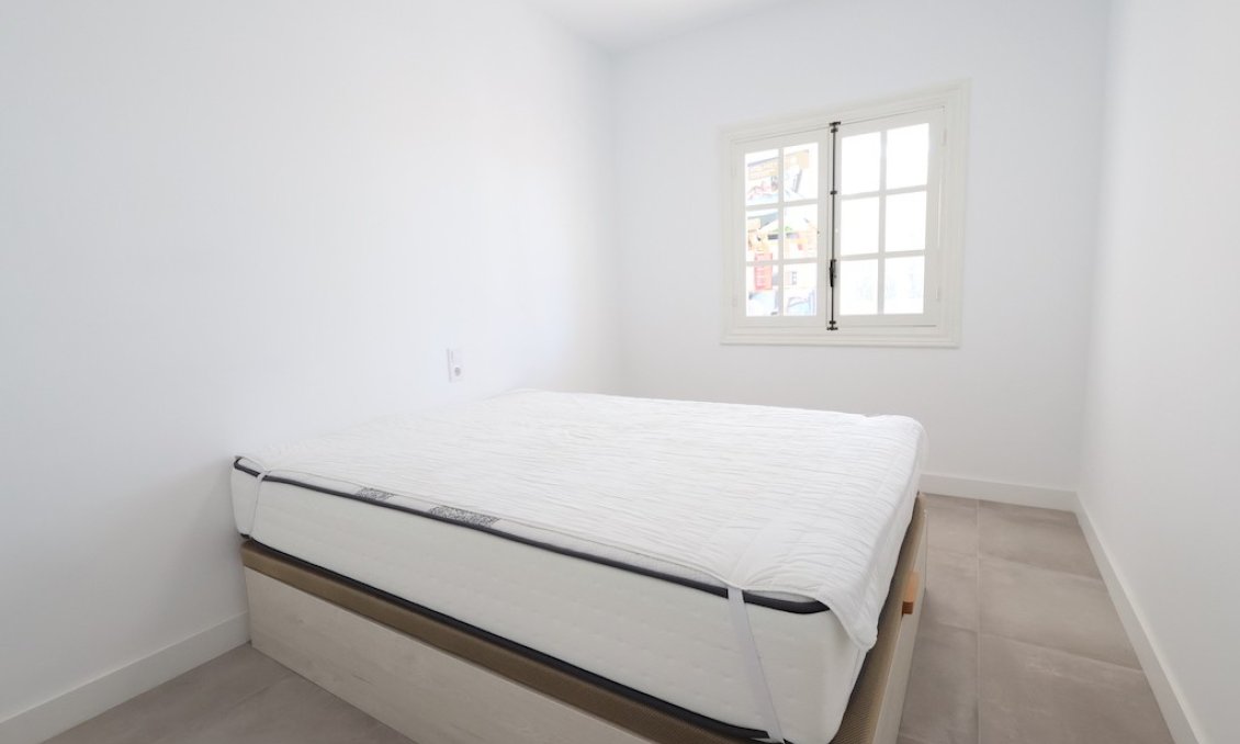 Segunda mano - Bungalow -
Ciudad Quesada - Costa Blanca