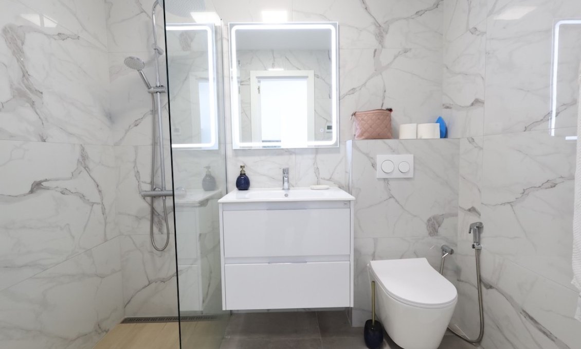 Segunda mano - Bungalow -
Ciudad Quesada - Costa Blanca