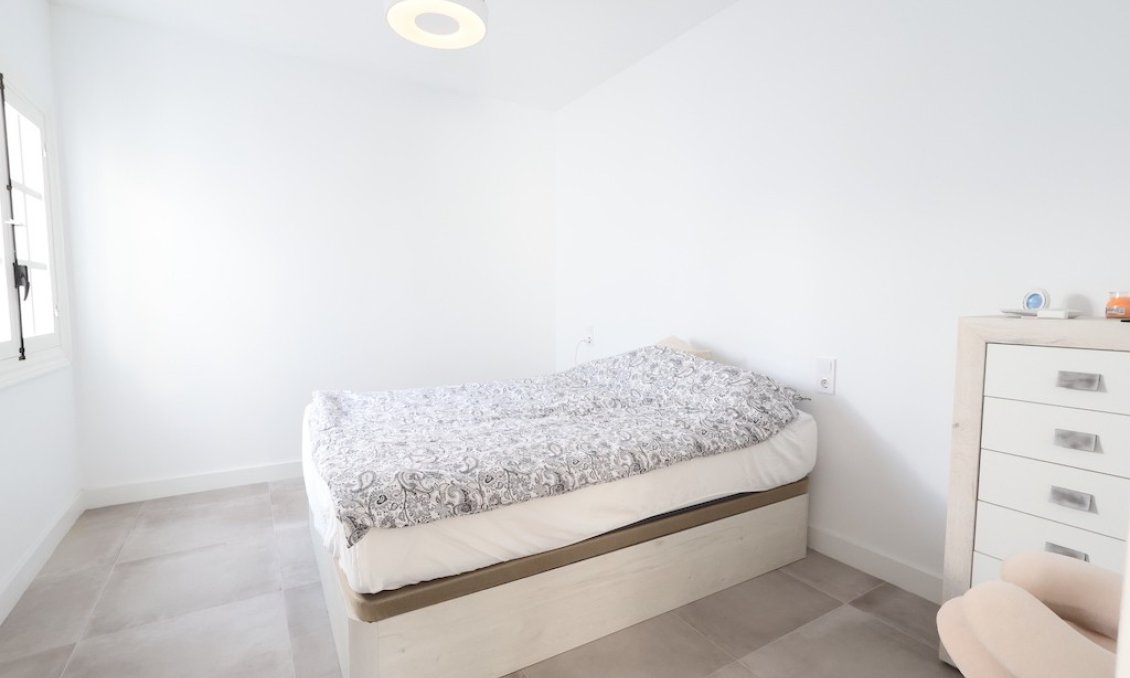 Segunda mano - Bungalow -
Ciudad Quesada - Costa Blanca