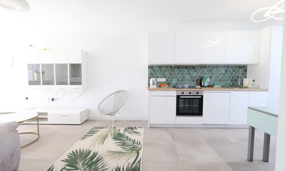 Segunda mano - Bungalow -
Ciudad Quesada - Costa Blanca
