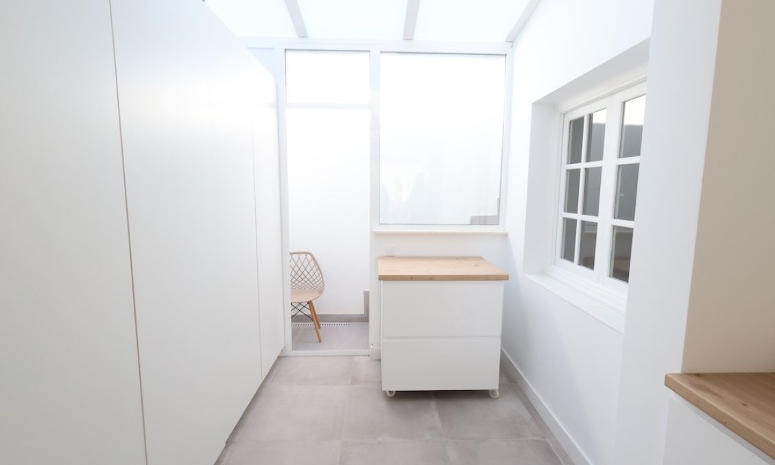 Segunda mano - Bungalow -
Ciudad Quesada - Costa Blanca