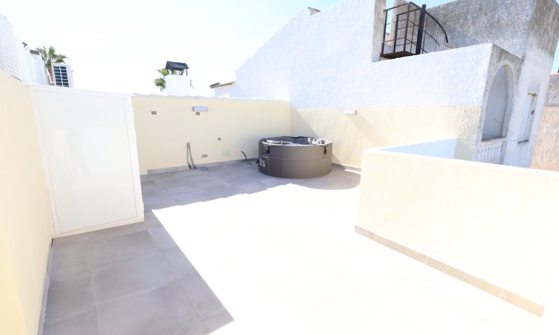 Segunda mano - Bungalow -
Ciudad Quesada - Costa Blanca
