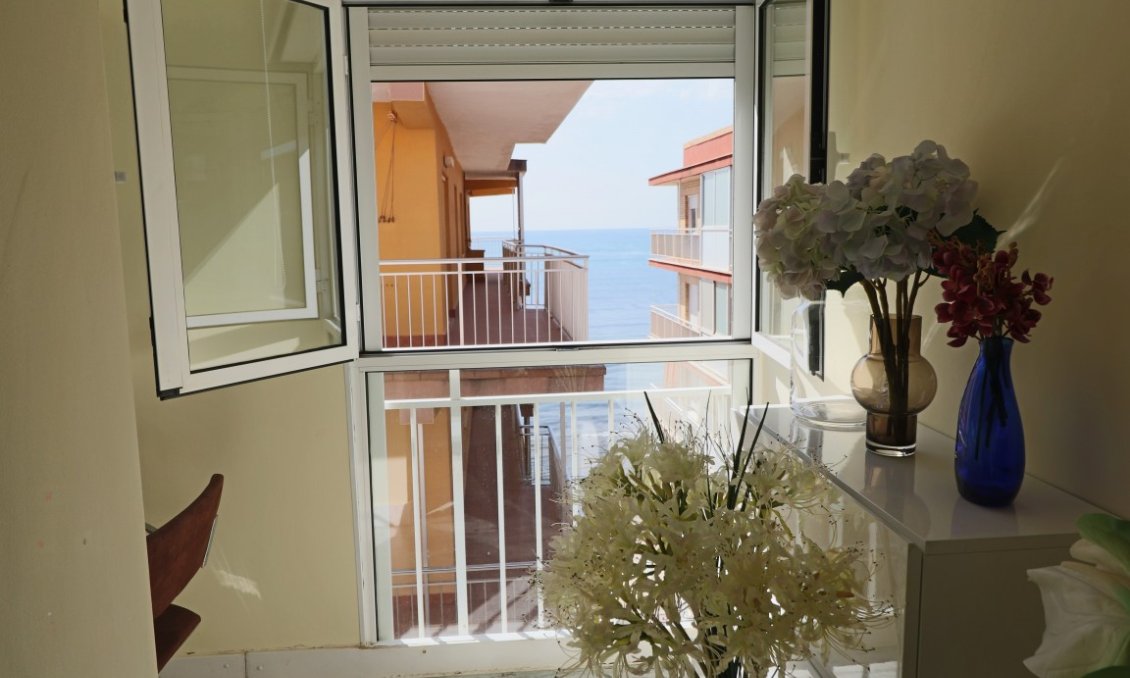 Segunda mano - Ático -
Torrevieja - Costa Blanca