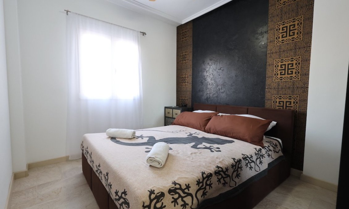 Használt Ingatlanok - Apartman -
Playa Del Acequion - Costa Blanca