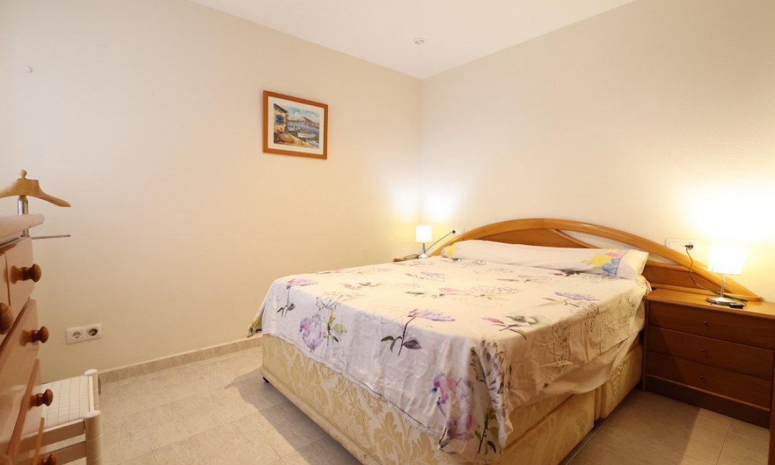 Használt Ingatlanok - Apartman -
Playa Del Acequion - Costa Blanca