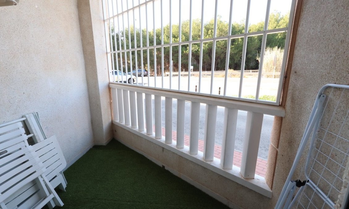 Használt Ingatlanok - Apartman -
Playa Del Acequion - Costa Blanca