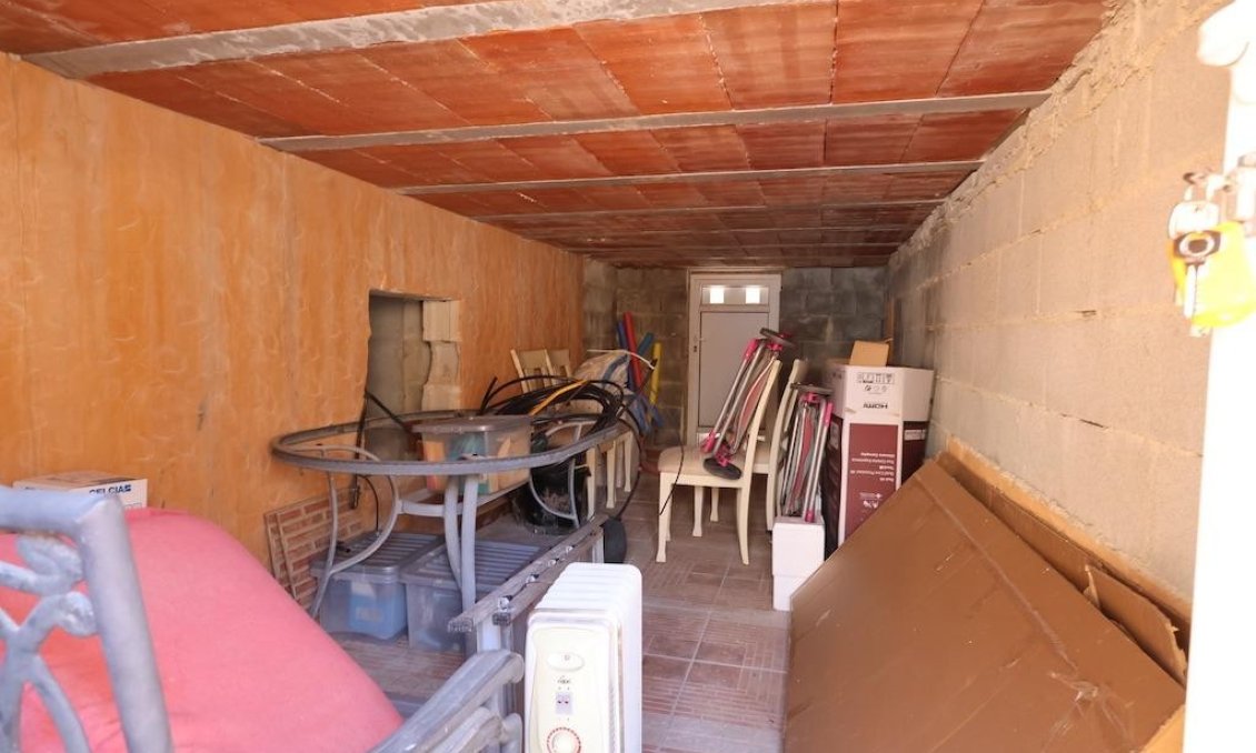 Segunda mano - Semi Detached -
Cabo Roig - Costa Blanca