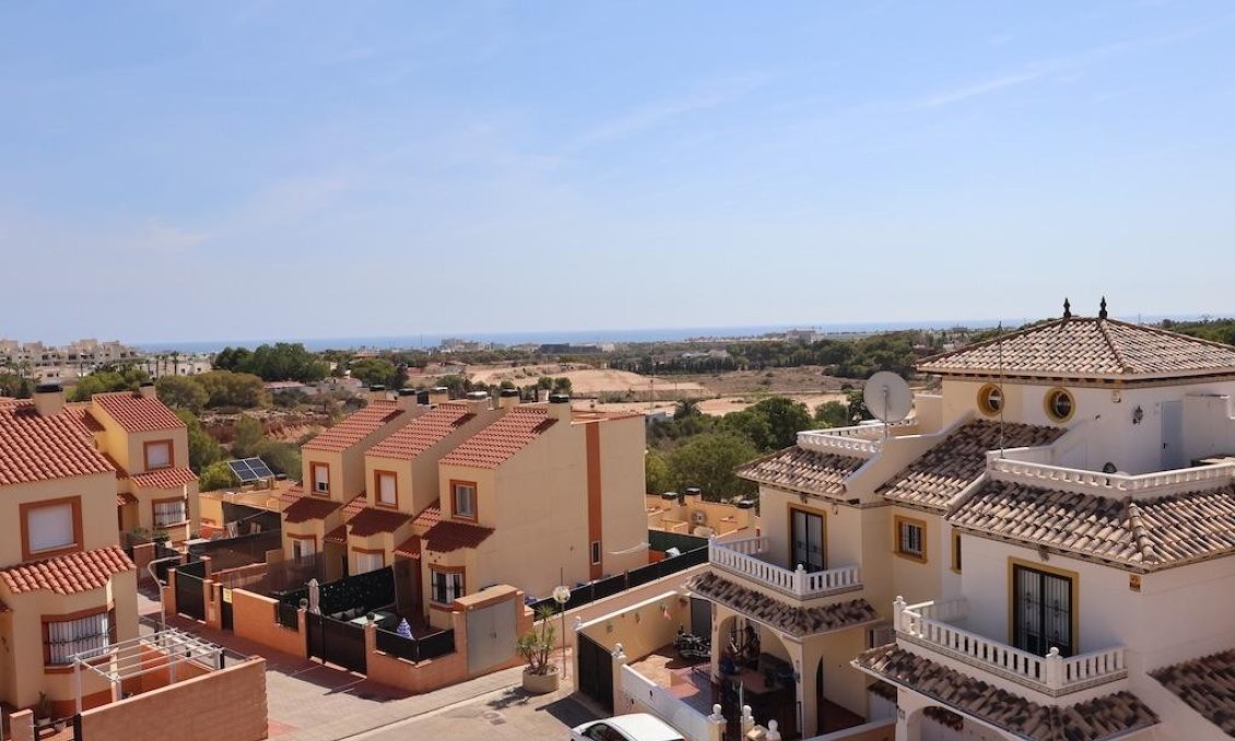 Segunda mano - Semi Detached -
Cabo Roig - Costa Blanca