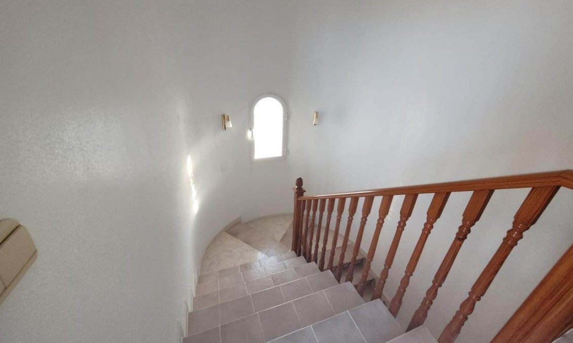 Segunda mano - Villa -
Ciudad Quesada - Costa Blanca