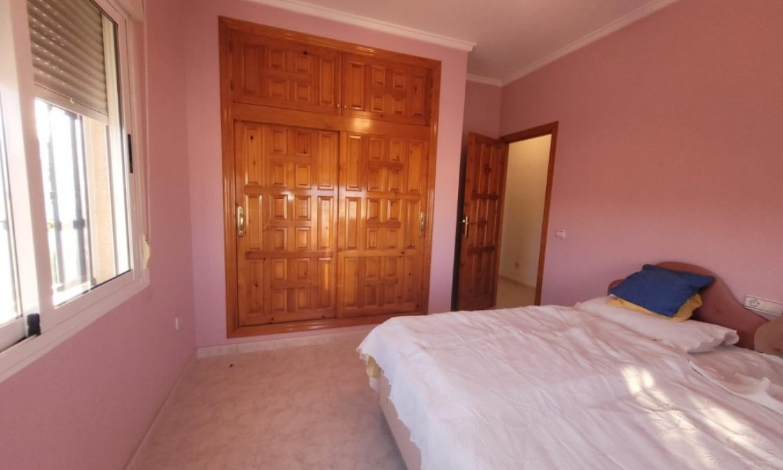 Segunda mano - Villa -
Ciudad Quesada - Costa Blanca