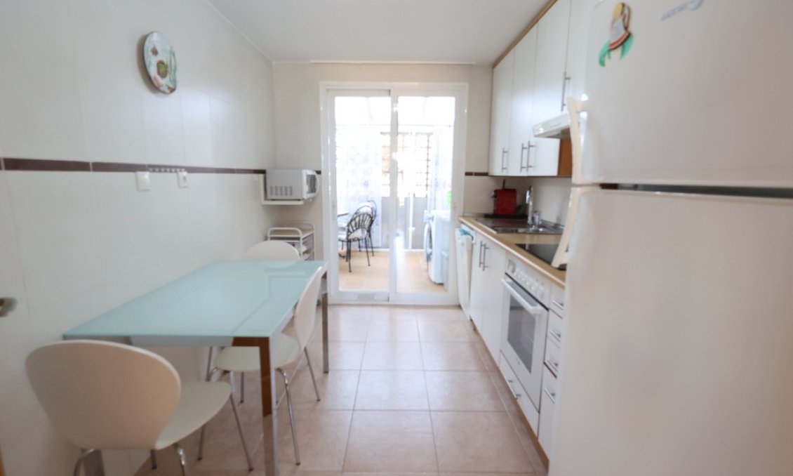Segunda mano - Apartamento -
Cabo Roig - Costa Blanca