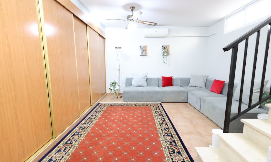 Használt Ingatlanok - Villa -
Cabo Roig - Costa Blanca