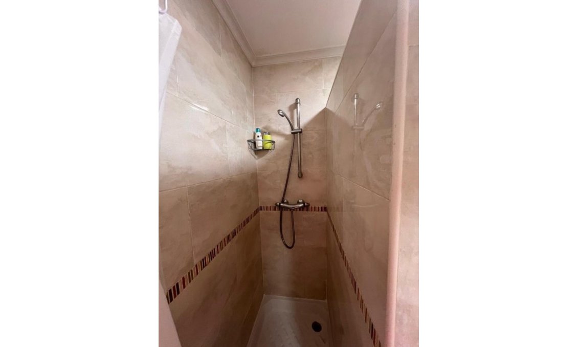Segunda mano - Apartamento -
Torrevieja - Costa Blanca