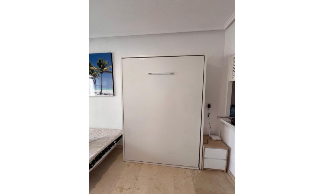 Segunda mano - Apartamento -
Torrevieja - Costa Blanca