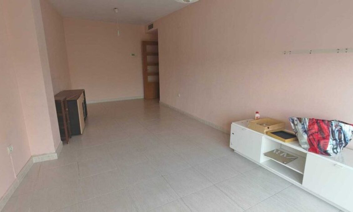 Használt Ingatlanok - Apartman -
San Juan de Alicante - Costa Blanca