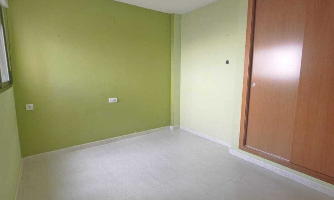 Használt Ingatlanok - Apartman -
San Juan de Alicante - Costa Blanca