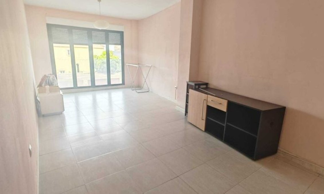 Használt Ingatlanok - Apartman -
San Juan de Alicante - Costa Blanca