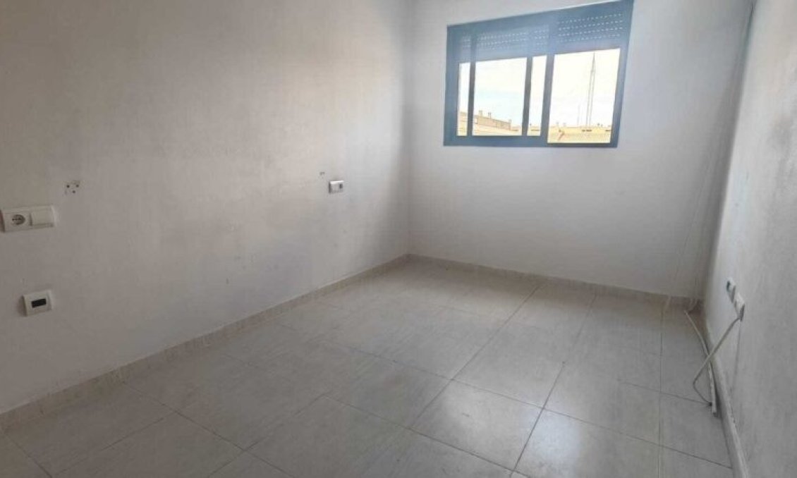 Használt Ingatlanok - Apartman -
San Juan de Alicante - Costa Blanca