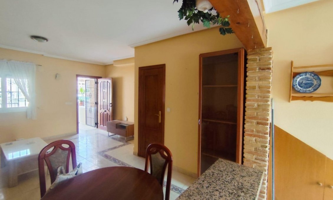 Wiederverkauf - Semi Detached -
Orihuela Costa - Costa Blanca