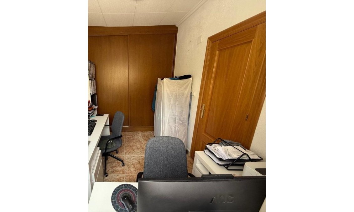 Segunda mano - Town House -
Torremendo - Costa Blanca
