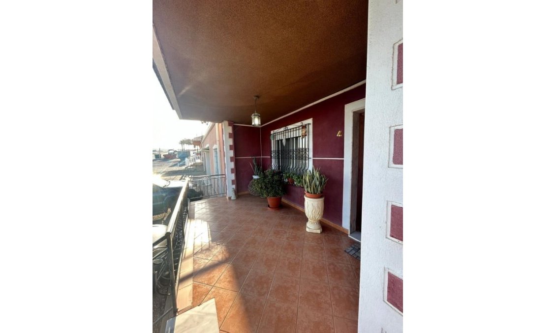 Segunda mano - Villa -
Torremendo - Costa Blanca