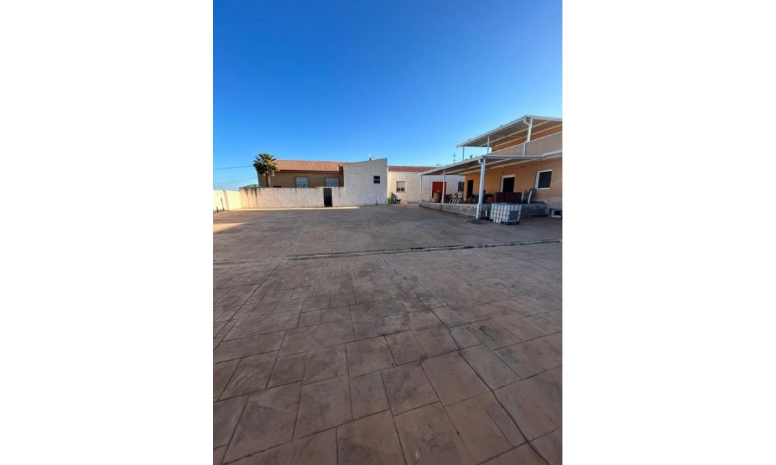Segunda mano - Villa -
Torremendo - Costa Blanca