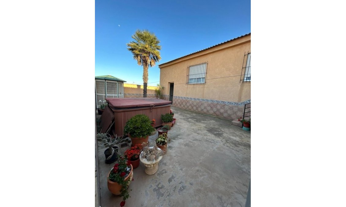 Segunda mano - Villa -
Torremendo - Costa Blanca