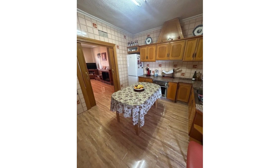 Segunda mano - Villa -
Torremendo - Costa Blanca
