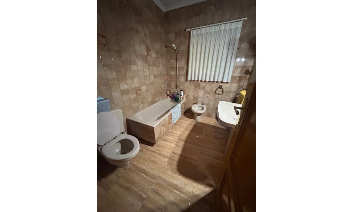 Segunda mano - Villa -
Torremendo - Costa Blanca