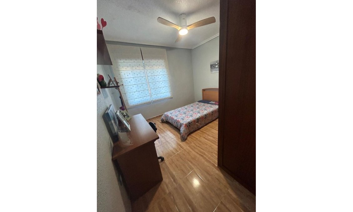 Segunda mano - Villa -
Torremendo - Costa Blanca