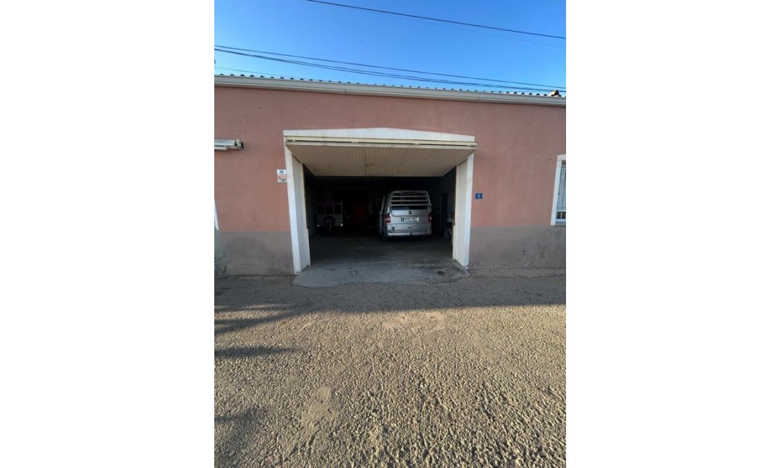 Segunda mano - Villa -
Torremendo - Costa Blanca