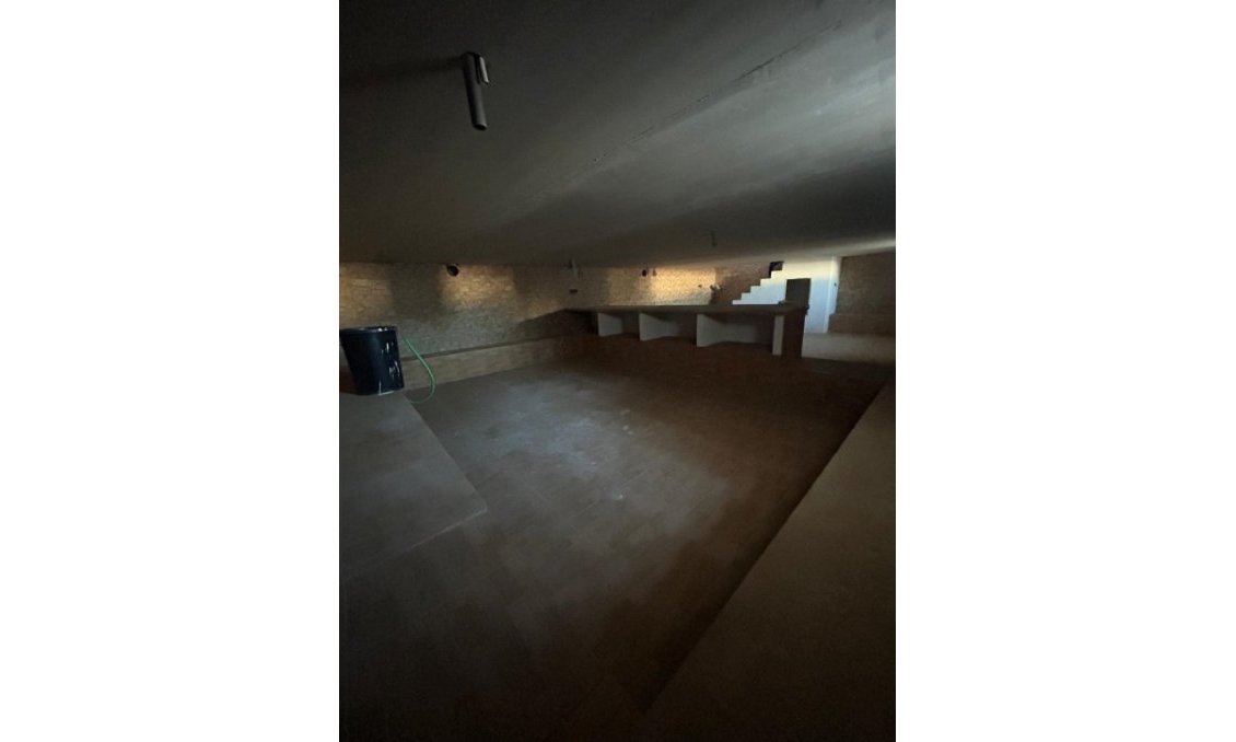 Segunda mano - Villa -
Torremendo - Costa Blanca