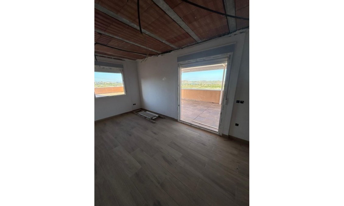 Segunda mano - Villa -
Torremendo - Costa Blanca