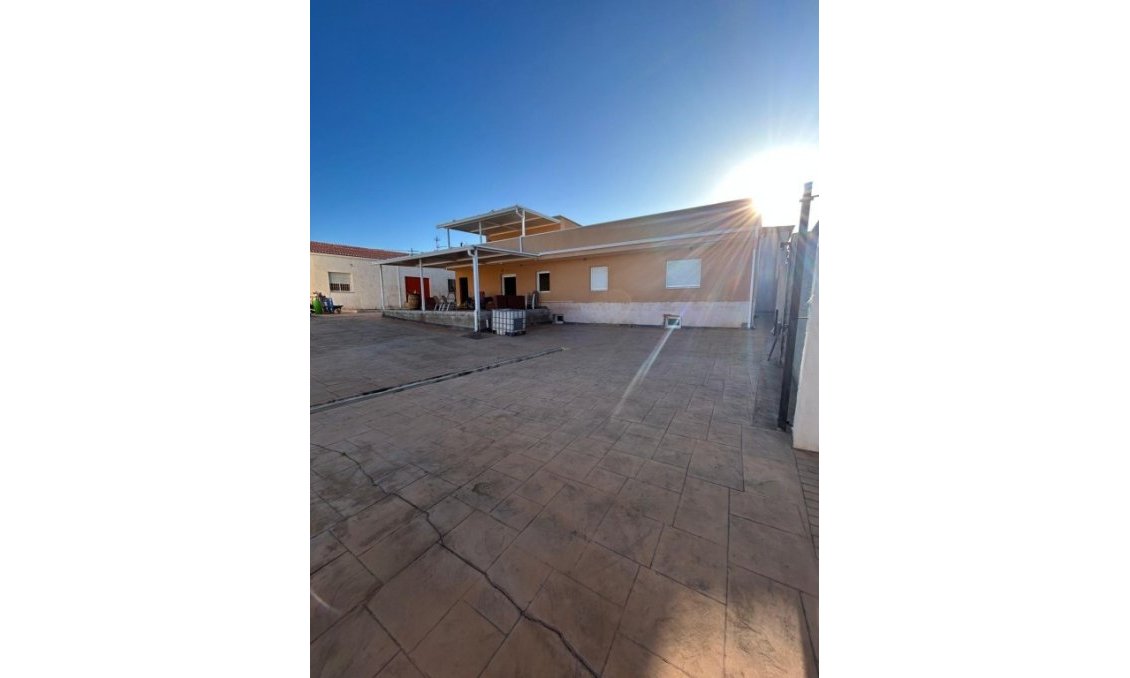 Segunda mano - Villa -
Torremendo - Costa Blanca