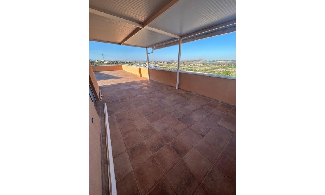 Segunda mano - Villa -
Torremendo - Costa Blanca