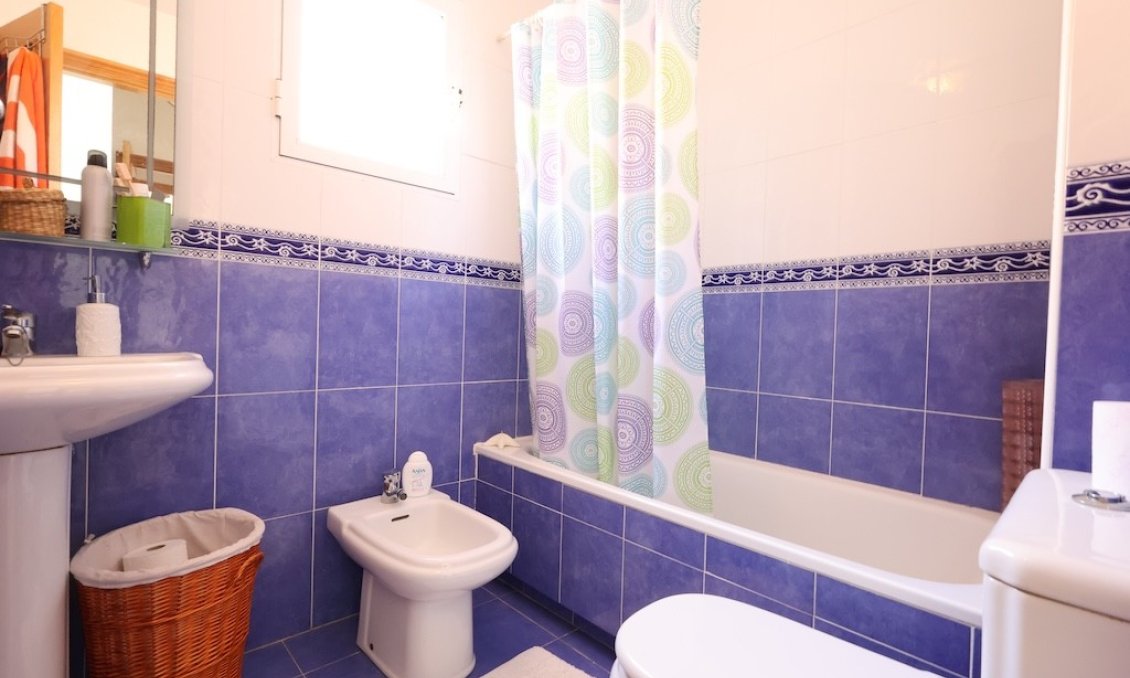 Használt Ingatlanok - Apartman -
Campoamor - Costa Blanca