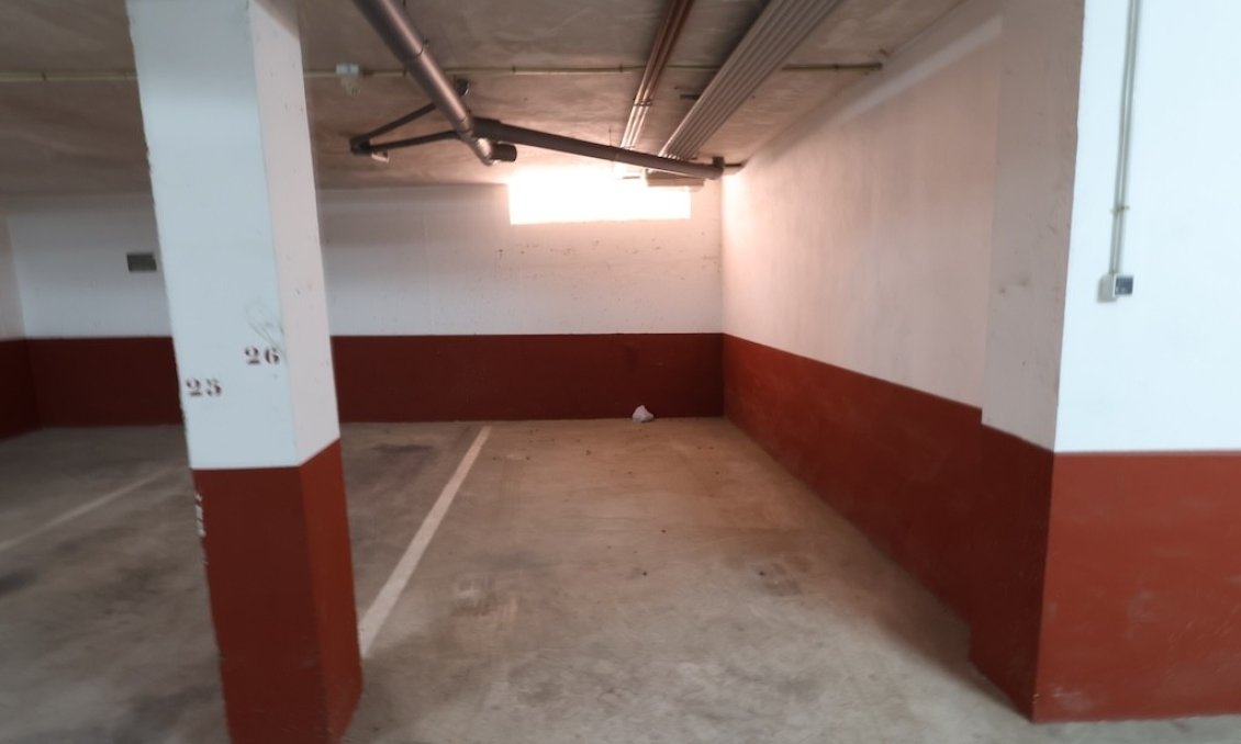 Használt Ingatlanok - Apartman -
Campoamor - Costa Blanca