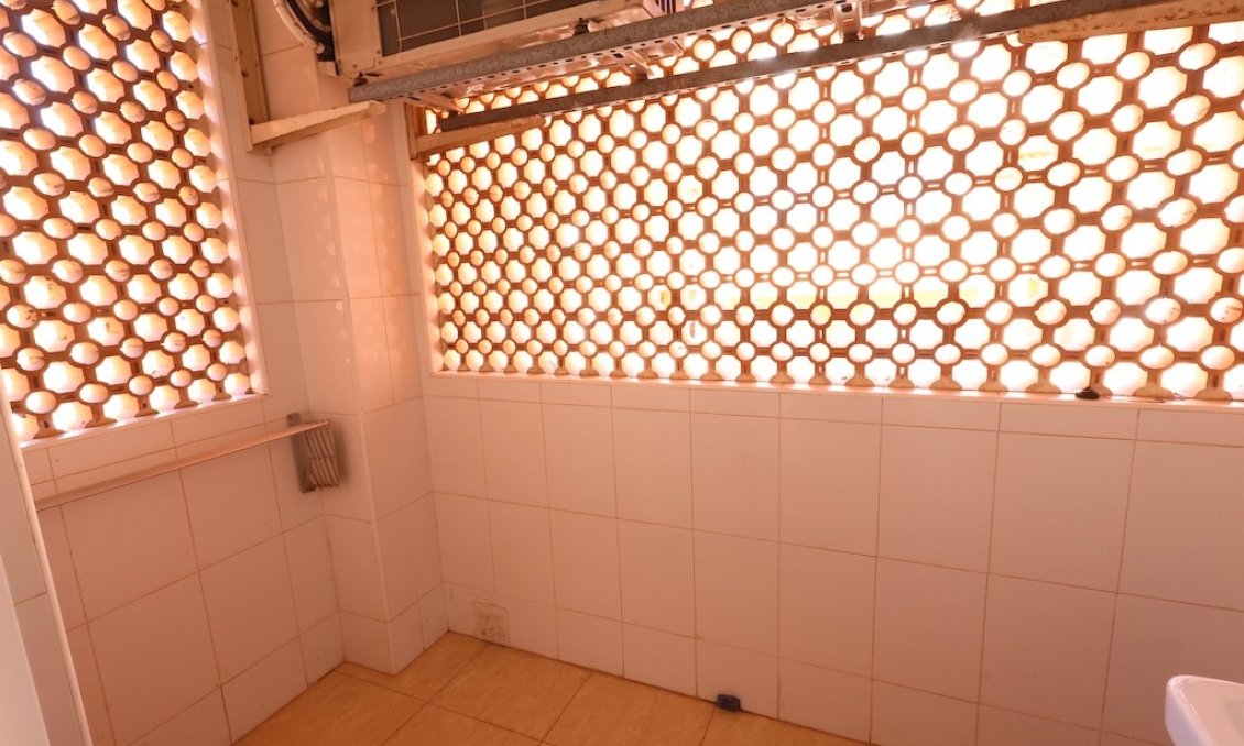 Használt Ingatlanok - Apartman -
Campoamor - Costa Blanca