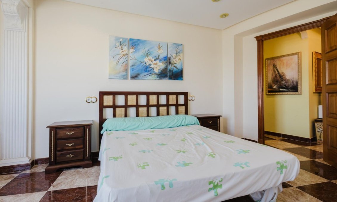 Segunda mano - Apartamento -
Playa De Los Naufragos - Costa Blanca