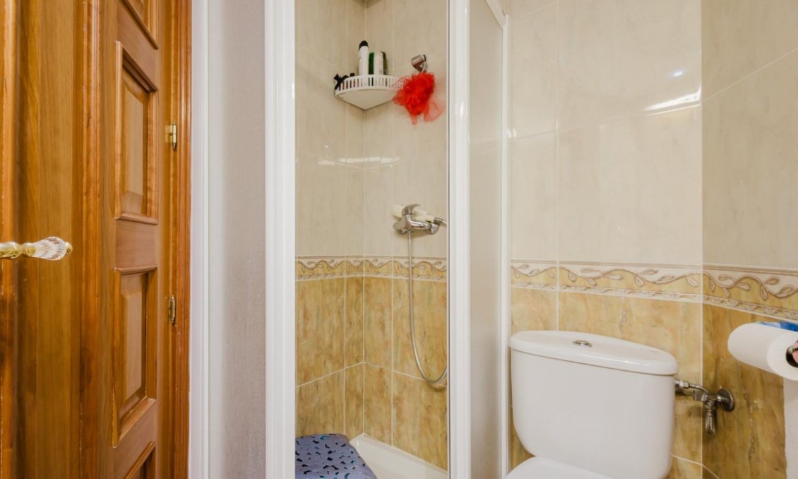 Segunda mano - Apartamento -
Playa De Los Naufragos - Costa Blanca